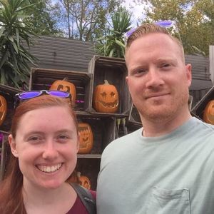 Meet your Posher, William